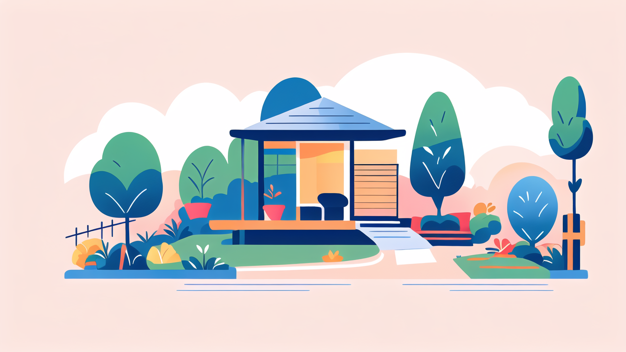 garden fence