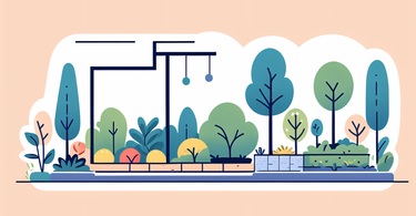 garden fence