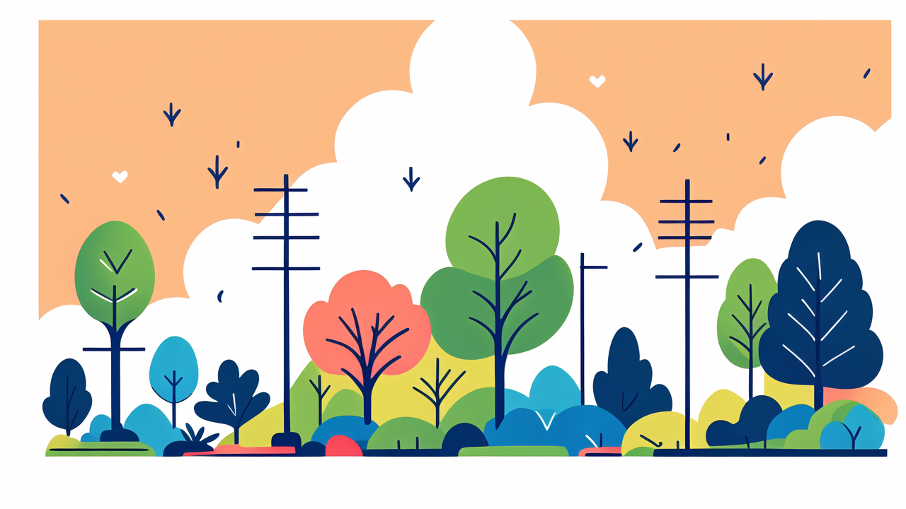 garden fence