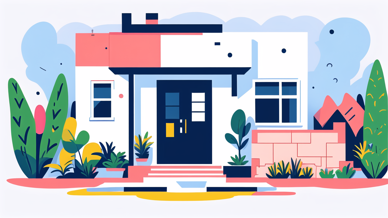 garden fence