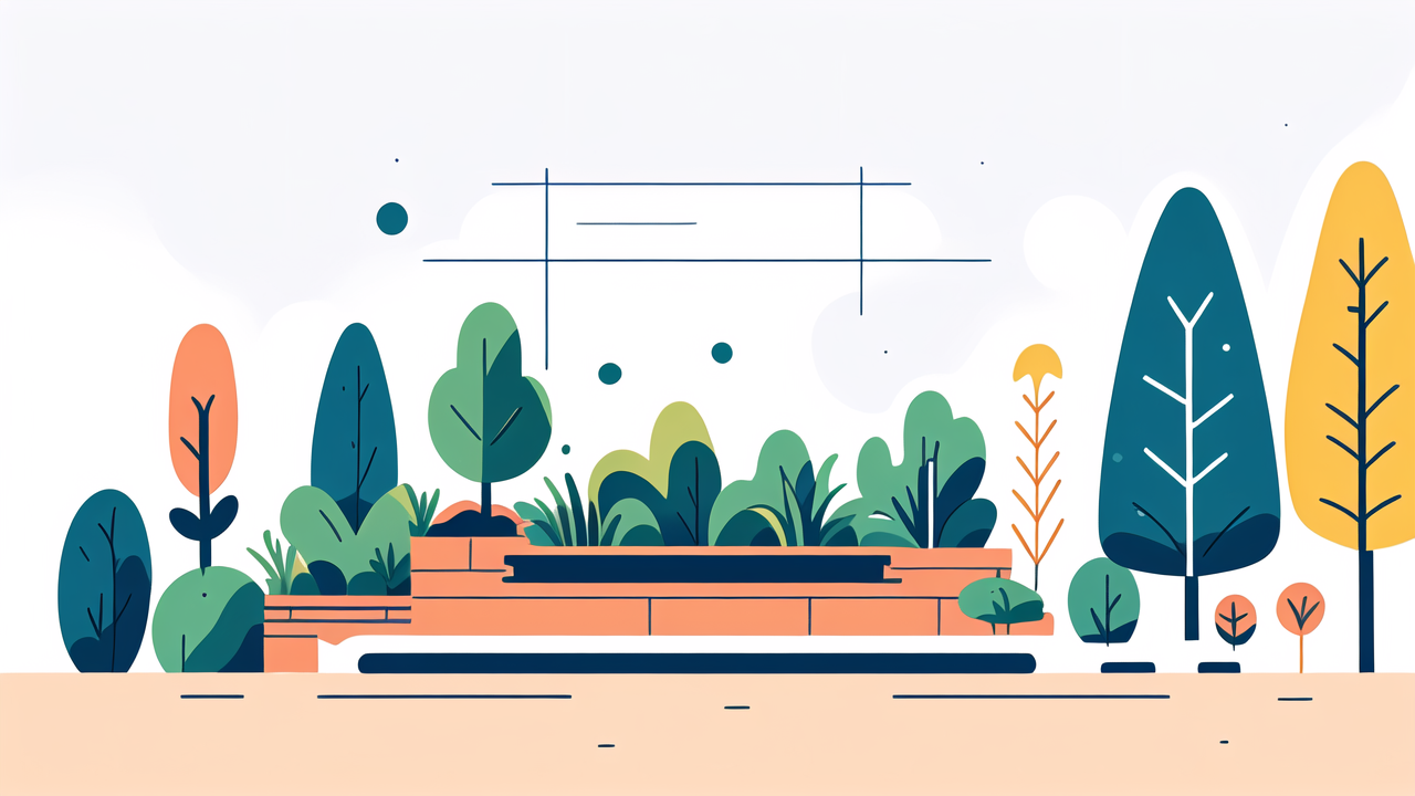 garden fence