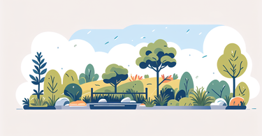garden fence