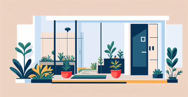 garden fence