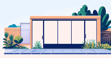 garden fence