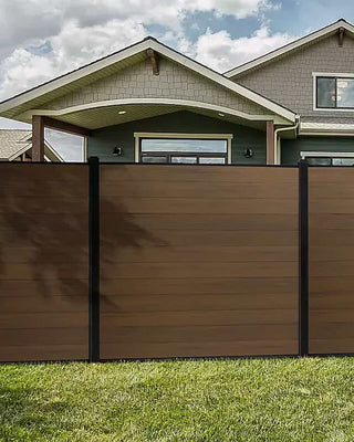 Composite Fence