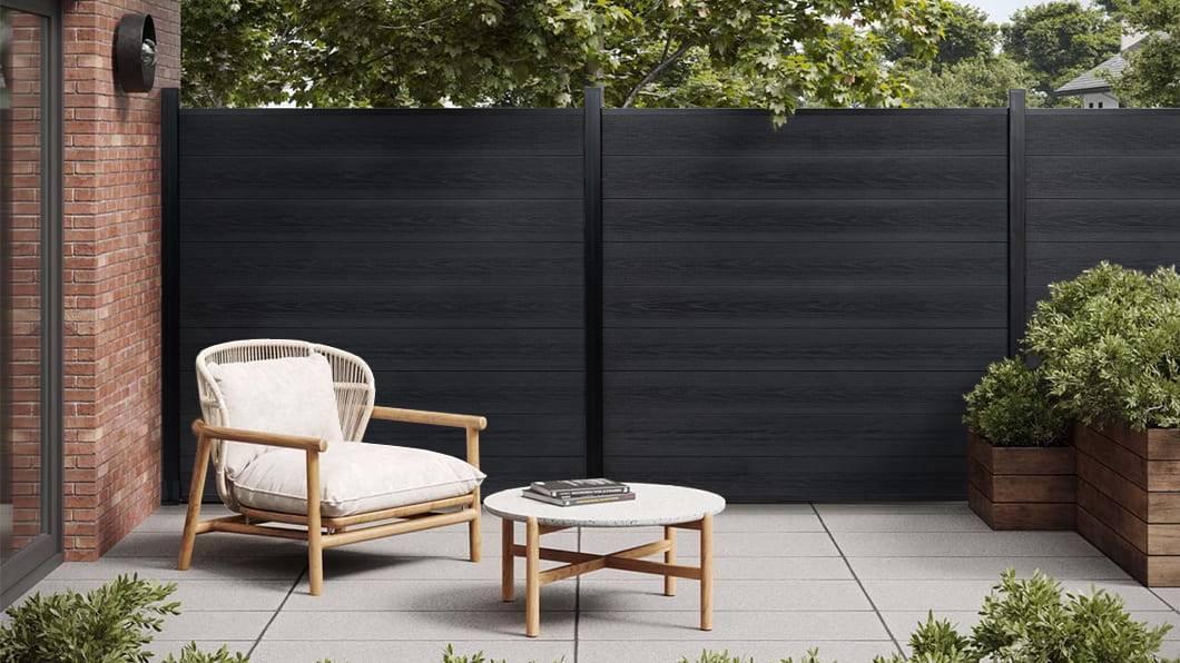 Maximizing Backyard Privacy: Crafting Your Own DIY Privacy Fence with ...