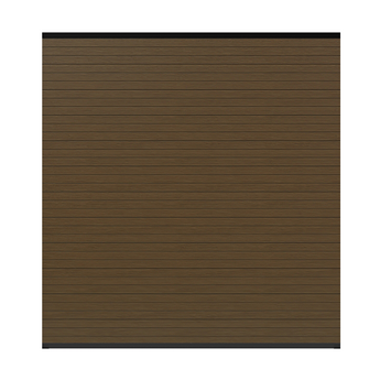 Mondaria GJ26 Panel section