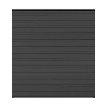 Mondaria GJ26 Panel section