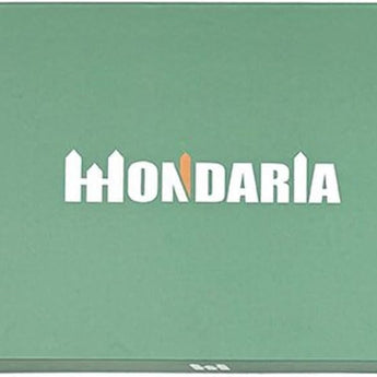 Mondaria Aluminum Fence Sample Box – Feel the Quality Before You Buy