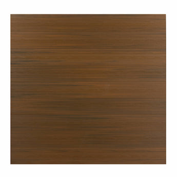 Fence Planks Section (9/10 Piece Set Excludes Posts) H 6Ft x W 6Ft x T 0.8"