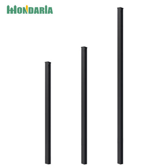 Mondaria Composite fence post (Pour Installation)