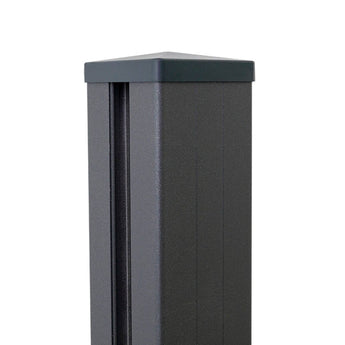 Mondaria 10ft composite fence post