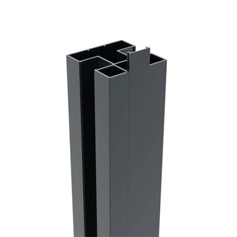 Mondaria 10ft composite fence post