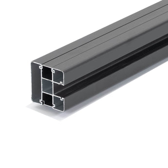 Mondaria 12ft composite fence post