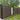6ft privacy fence brown