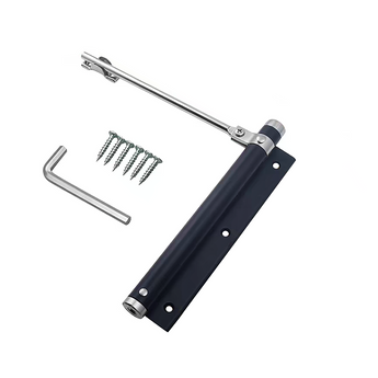 Mondaria Automatic Gate Closer – Adjustable Soft-Close for All Mondaria Gates